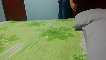 Real Homemade Orgy Ends With A Messy Shower Session