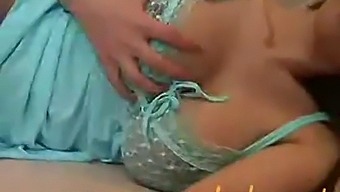 Busty Asian Milf Gets Fucked By Her Boyfriend