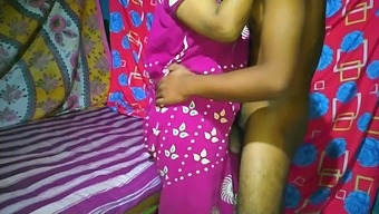 Desi Brother'S First Time With Stunning Sister In Hot Indian Sex Video