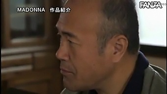 Stepfather And Stepdaughter Engage In Forbidden Affair