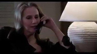 Old And Young: Stepdad And Stepmom'S Secret Rendezvous