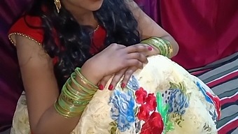 Young Indian Girl'S Initial Sexual Encounter With Her Boyfriend