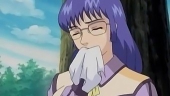 Cartoon Sex Show: Volume 3 Of Keraku-No-Oh