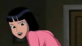 Cartoon Porn With Ben 10: Animated Sex Adventures