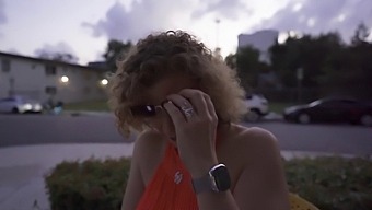 Lil' D Sara Jay'S Smoking Hot Performance Will Leave You Breathless