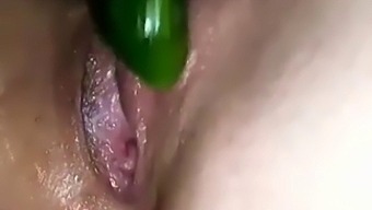 Amateur Women Enjoy Using Sex Toys In Funny And Erotic Ways