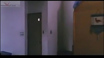 Psycho Lips: A Wild Japanese Movie Moment