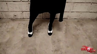 A Submissive'S Journal: A Cuckold Slave'S Bdsm Experience - Part 4 - Intercourse With An Unknown Partner
