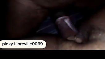 Mature Couple Indulges In Steamy Threesome With Young Lover