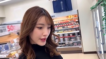 Part 1: A Stunning Married Woman With A Feminine Scent And Double Infidelity