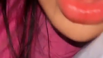 Seduced By A Dirty Whore With A Sweet Voice Who Loves To Be Fucked Hard