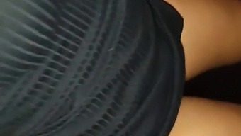 Knowing Dicks In The Cabins: A Steamy Video