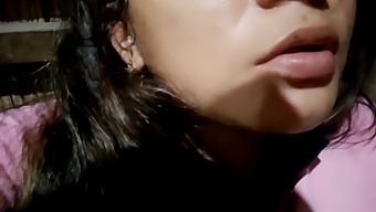 Wet Vagina And Anus Ready For Deep Penetration