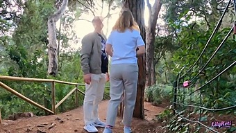 Watch A Compilation Of Real Public Sex In Action With Lilykoti