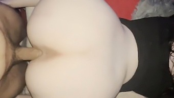 Amateur Pov Video Of Best Friend'S Booty