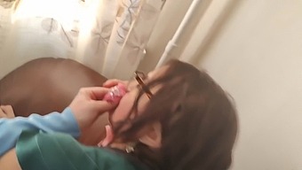 Intense Session With A Mature Milf Who Loves To Fuck!