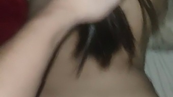 Verified Amateurs Star In Pov Video Of A Cheating Wife'S Intimate Encounter