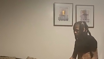 My Partner And I Had Sex Again When He Visited