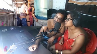 Agni Bhabhi Shares Her Opinions