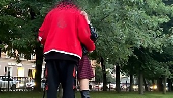 Hd Pov Sex With A Teen Girl On Her First Date At A Restaurant