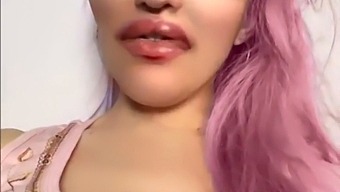 Sensual Facial Finishes