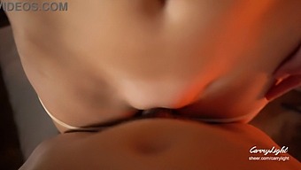 A Mature Woman Discovers Her Son Masturbating And Assists Him In Reaching Climax On Her Genitals As Her Spouse Is Present