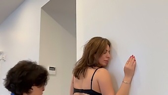 Alina Angel'S Biggest Secret: My Unprotected Encounter With Her At The Rental