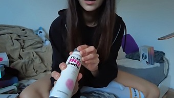 Opening Presents For Adult Playthings