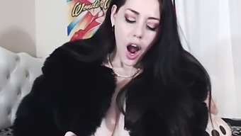 The Fur Coat Journey Continues In Chapter 10