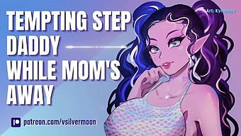 Stepson And Stepdaughter Engage In Taboo Sex While The Mother Is Away