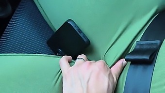 Pov Video Of A Latina With A Big Ass Rewarding Me With Sex After A Workout
