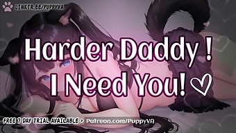 Amateur Blowjob And Vagina Fuck With Rough Sounds And Dirty Talk