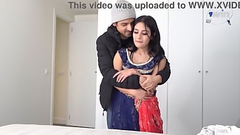 A Week Before The Wedding, The Groom Has Sex With His Soon-To-Be Wife And Injures Her Vagina