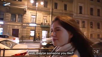 Young Girl Seduced And Intimate With Muscular Student In College Dorm Room