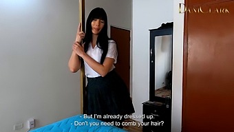 I Seduce My Friend'S Sister For A Steamy Encounter