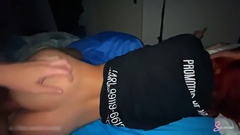 Wife Pleasures Her Friend'S Pussy During Stay At Home - Sincroniah