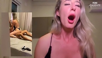 Mature Couple'S Dirty Fun With Exhibitionist And Facial Finish