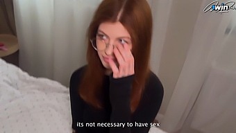 Stepdad'S Pov As He Fucks A Hot 18-Year-Old Teen