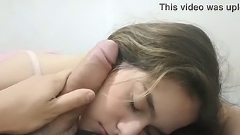 I Seduce And Have Sex With My Stepsister In A Steamy Homemade Video