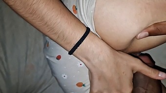 Intense Hardcore Sex With My Brother-In-Law In My Boyfriend'S Absence