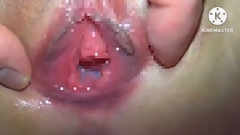 Intimate Homemade Video Of Japanese Girlfriend Taking A Big Cock In Various Positions
