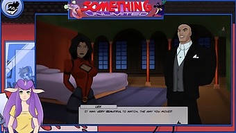 Indulge In An Unlimited Gaming Experience With Hentai Heroes And Sexy Cosplay Models