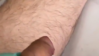 Clients Experience Spontaneous Ejaculation During Waxing Session With Renowned Depilator Mrs. Sugarnadya